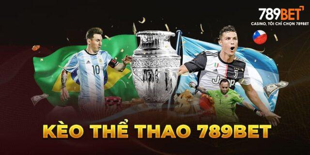 Cách Đặt Cược Thể Thao 789BET