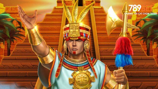 Chiến Lược Chơi Nổ Hũ Tại Golden Empire 789Bet