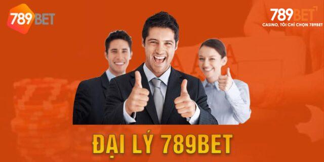 Đại lý 789BET