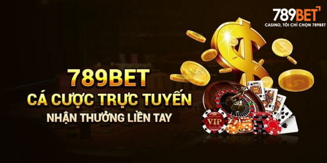 Đảm bảo sự an toàn trong mỗi giao dịch tài chính tại 789BET