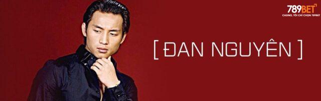 Đan Nguyên - Ca Sĩ Nổi Tiếng Trước Khi Trở Thành Tác Giả 789BET