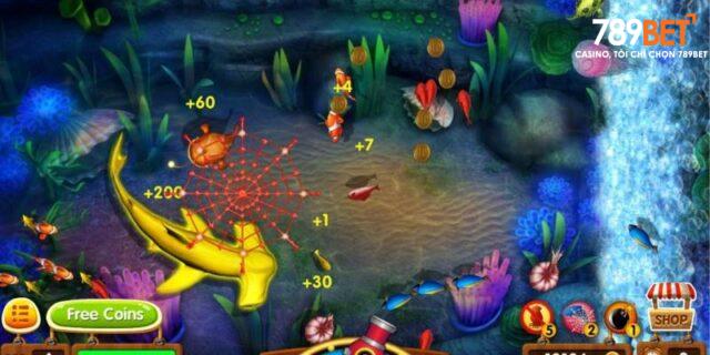 Giới Thiệu về Jackpot Bắn Cá 789BET