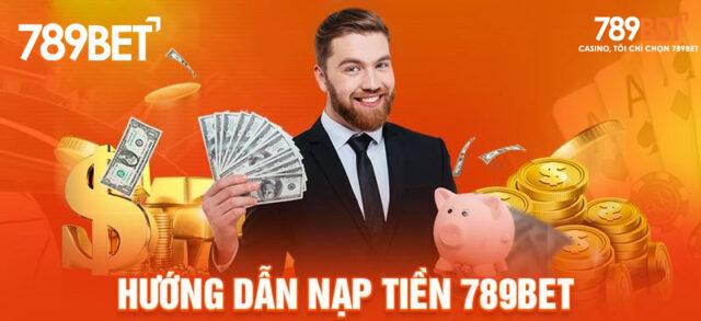 Hướng dẫn tham gia chơi game bài 789BET