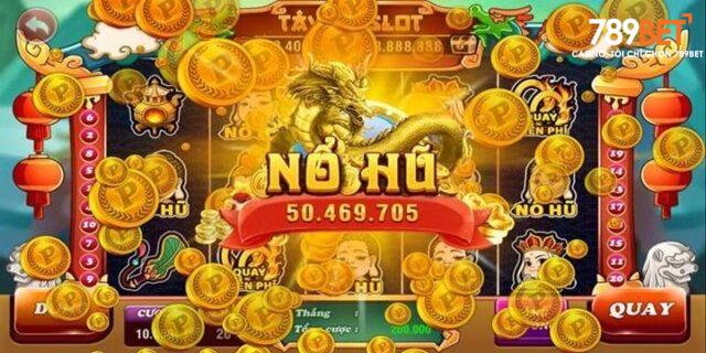 Siêu Bò Tót B 789BET- Một trải nghiệm không thể bỏ qua