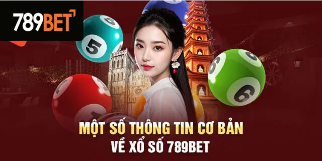 Giới Thiệu Về Xổ Số 789BET